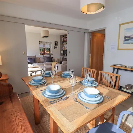 Croft * グラスミア