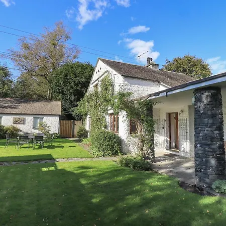 Prázdninový dům Croft Grasmere