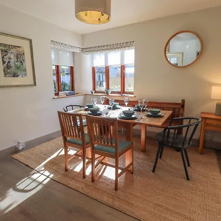 Croft Vakantiehuis *