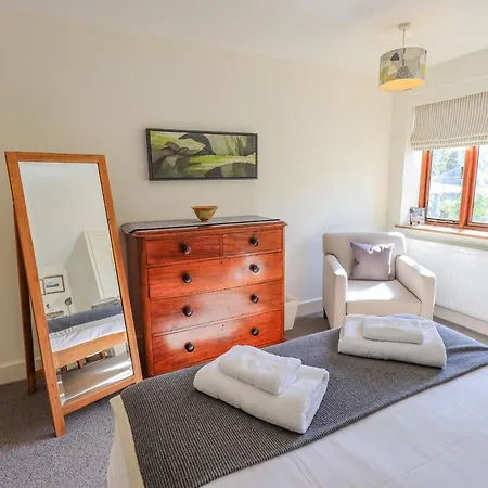 Croft 別荘 グラスミア