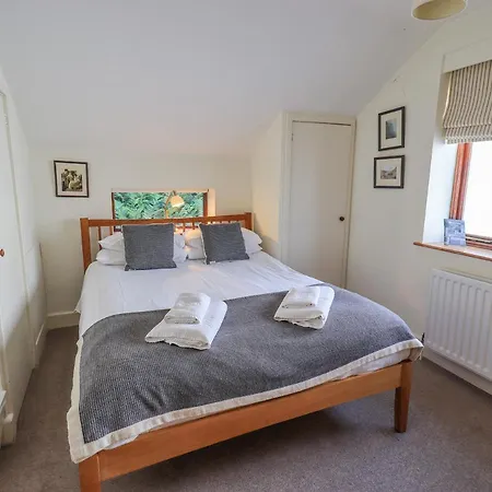 Croft グラスミア