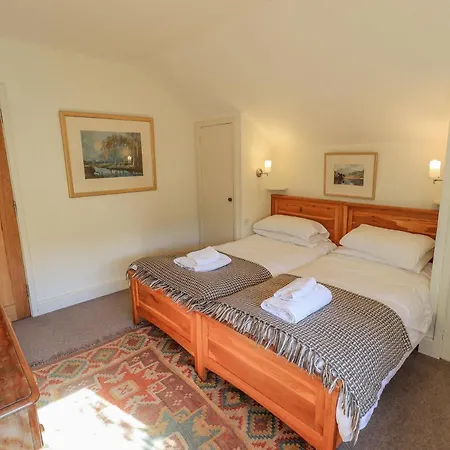 Croft 別荘 グラスミア