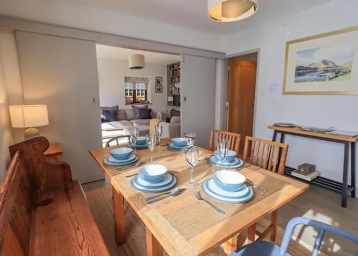 Croft * 그래스미어