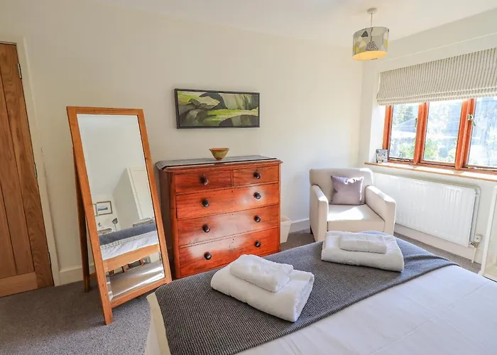 Croft Vakantiehuis Grasmere