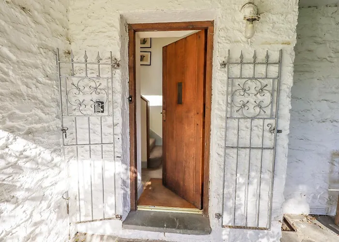 Croft 그래스미어