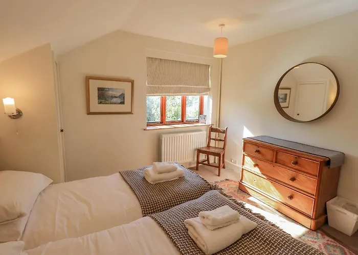 Croft Vakantiehuis *